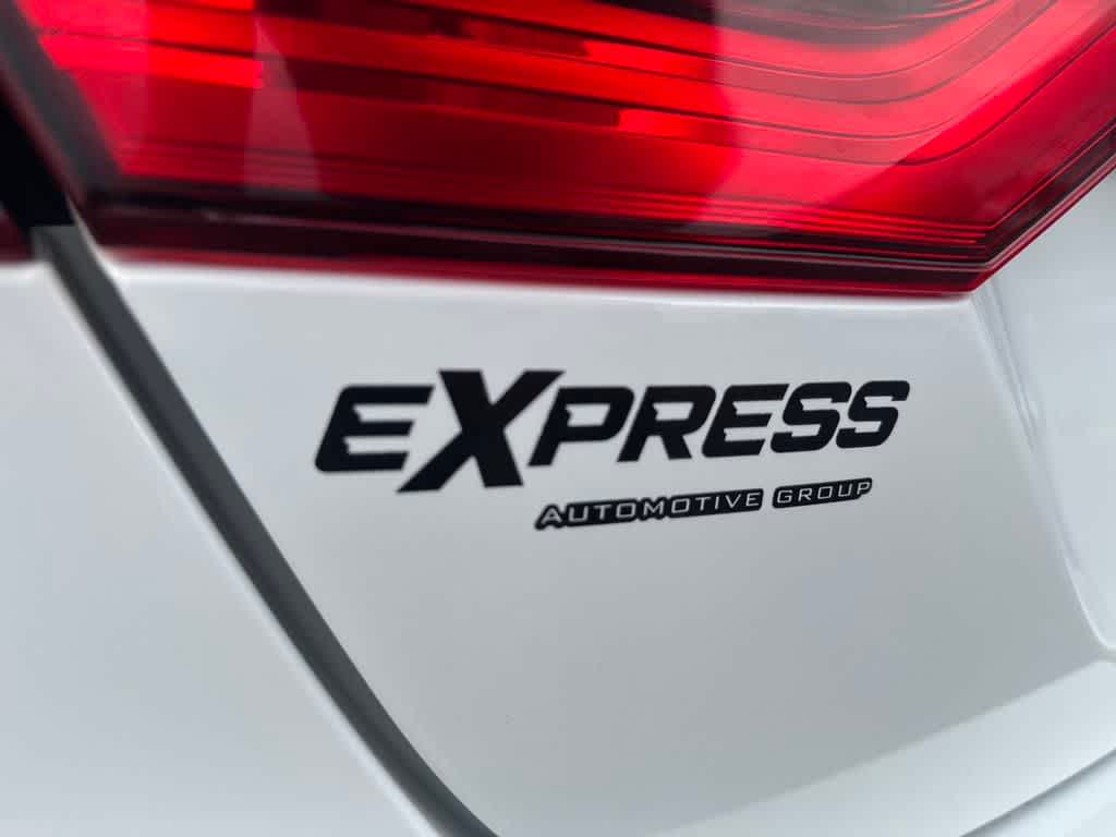 2024 Toyota Camry LE photo 27