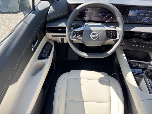 2025 Nissan Murano SV photo 13