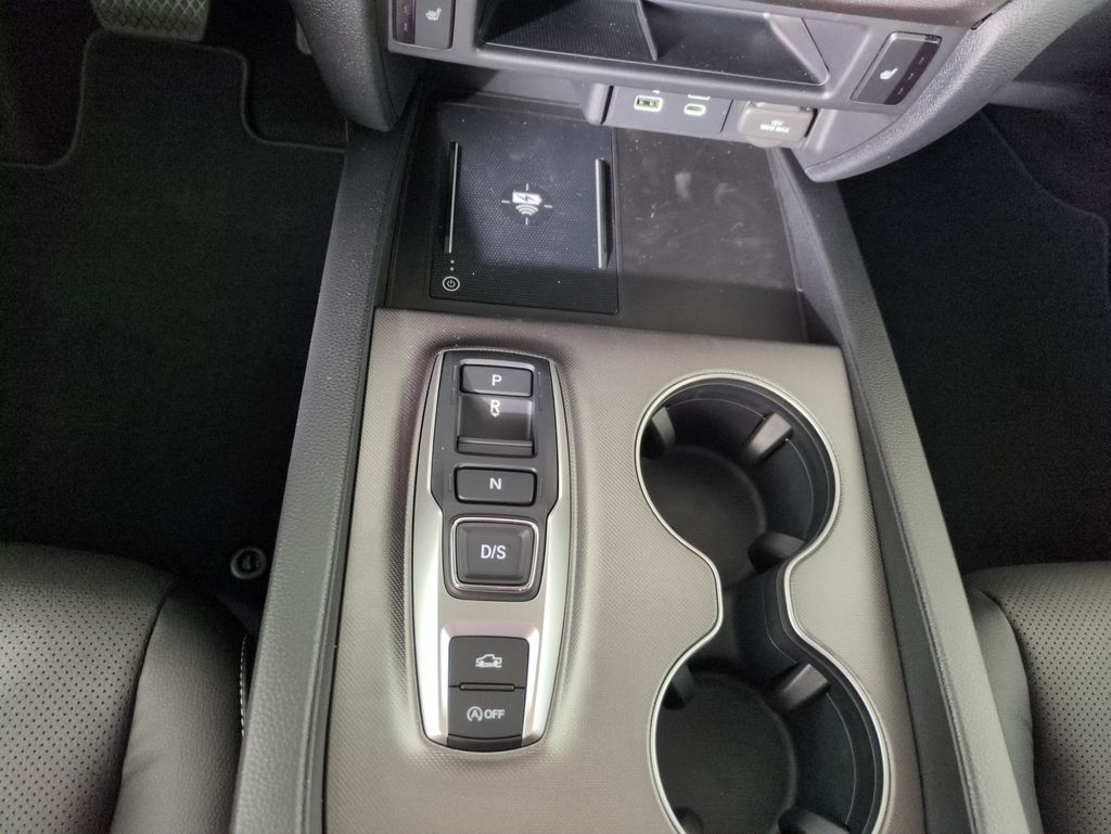 2026 Honda Ridgeline RTL photo 20