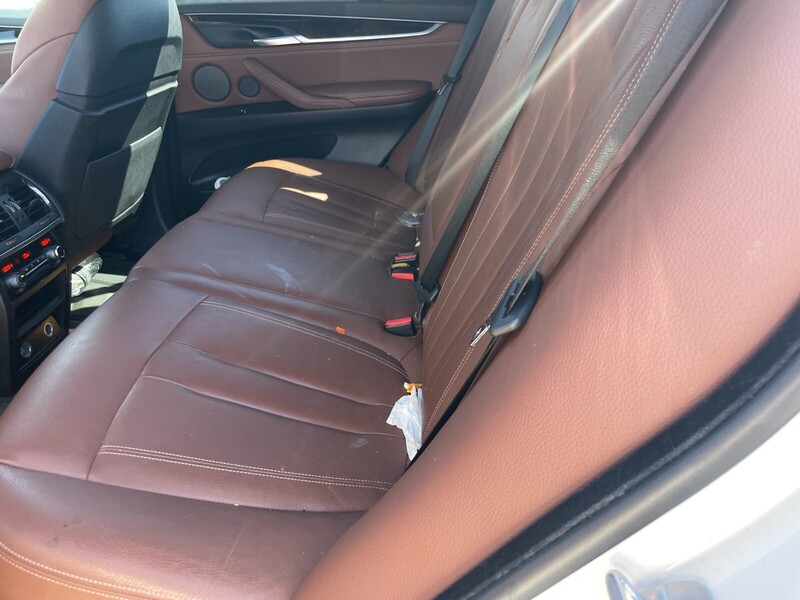 2018 Bmw X5 xDrive35i photo 3