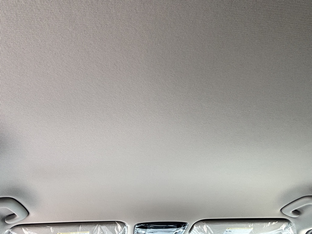 2026 Kia Carnival LX photo 11