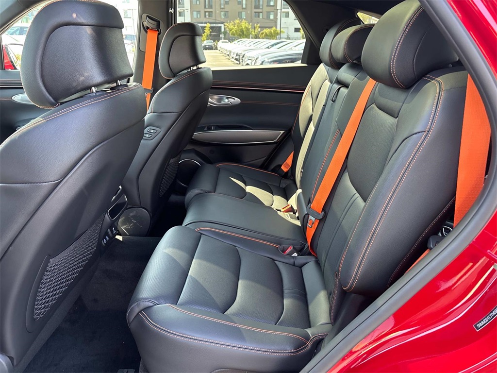 2026 Genesis GV70 3.5T Sport Advanced photo 29