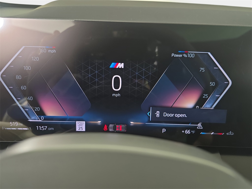 2026 Bmw X3 photo 18