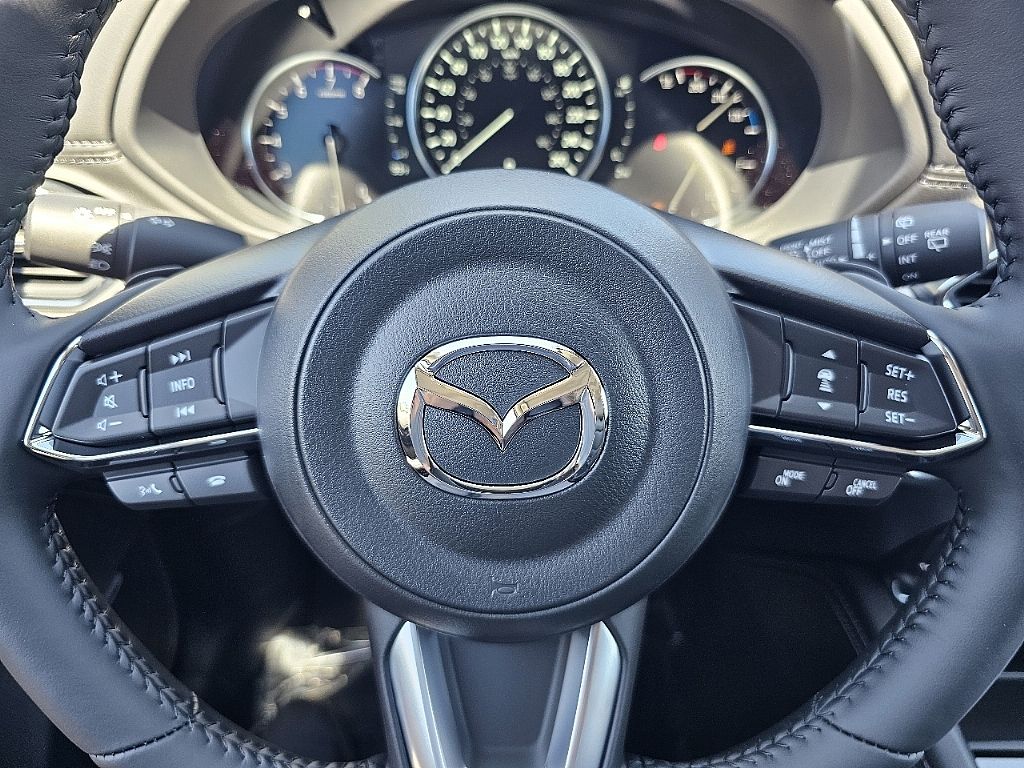 2025 Mazda CX-5 2.5 Premium Plus photo 30