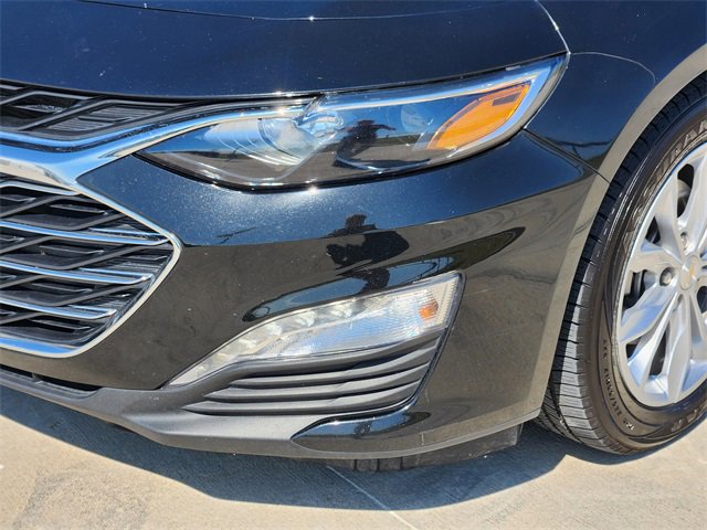 2023 Chevrolet Malibu 1LT photo 8