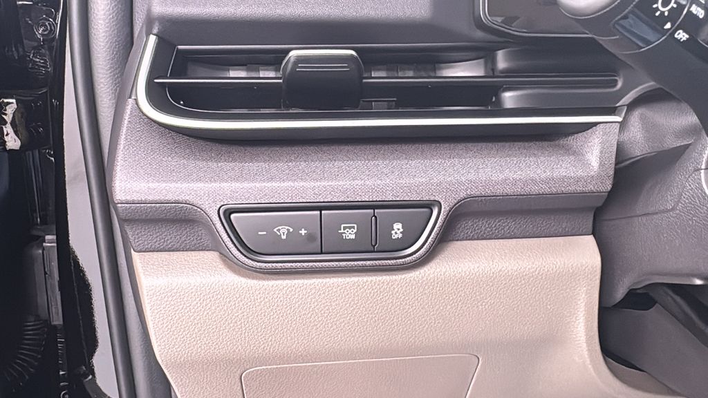 2026 Kia Carnival SX photo 34