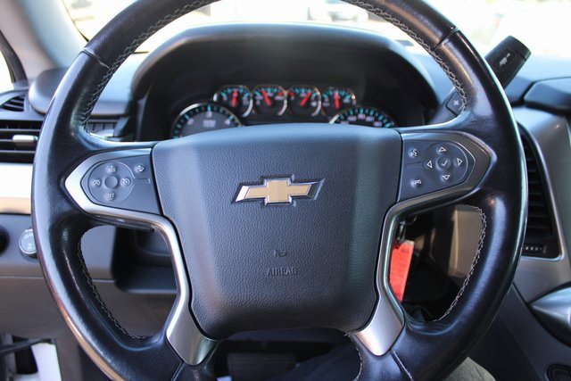 2019 Chevrolet Tahoe LT photo 23