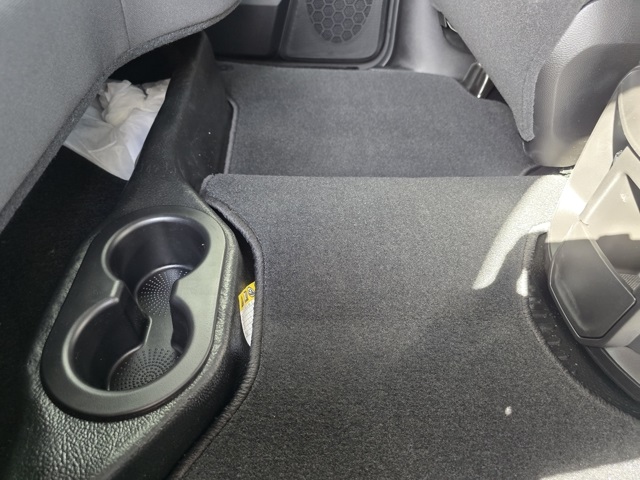 2026 Ram 2500 Tradesman photo 26