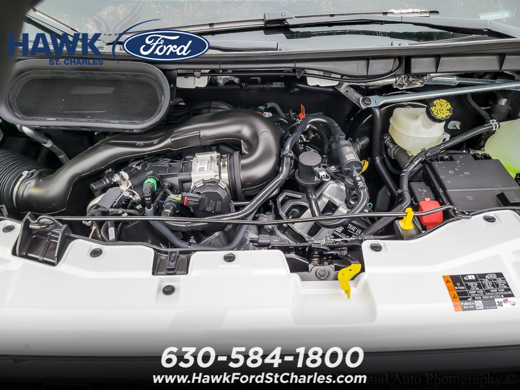 2026 FORD TRANSIT - Image 15