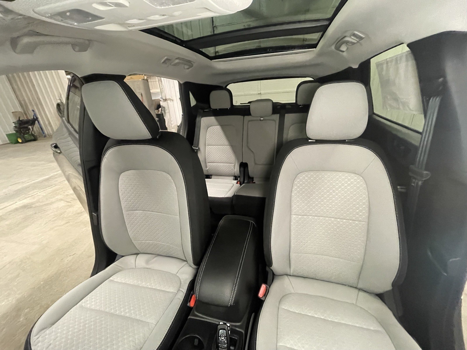 2025 Ford Escape Active photo 29