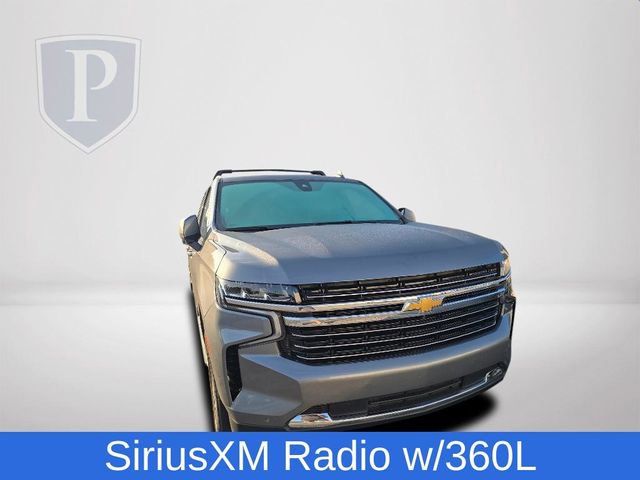 2022 Chevrolet Tahoe LT photo 11