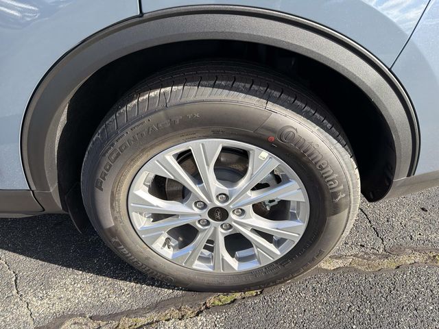 2025 Ford Escape Active photo 4