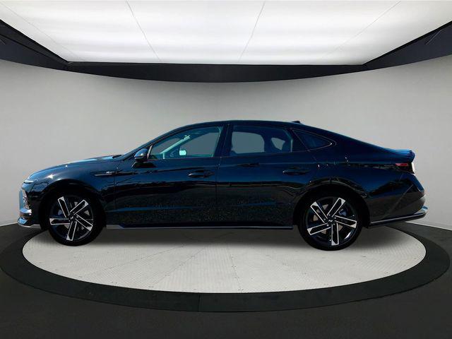 2024 Hyundai Sonata N Line photo 3