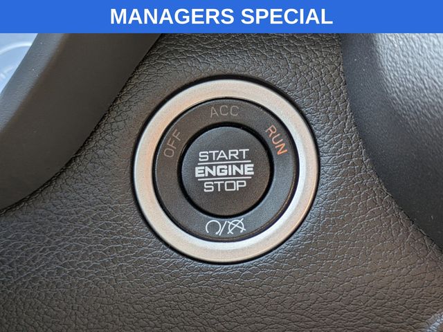2024 Ram 4500 SLT photo 24