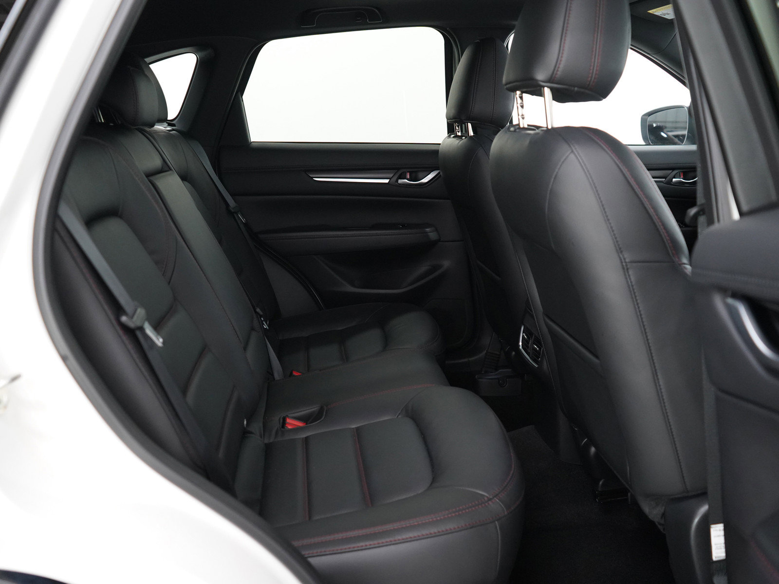 2025 Mazda CX-5 2.5 Turbo Premium photo 13