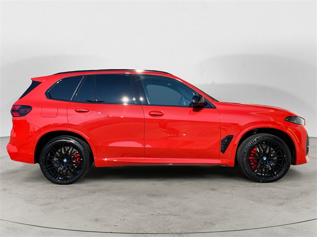2026 Bmw X5 photo 8