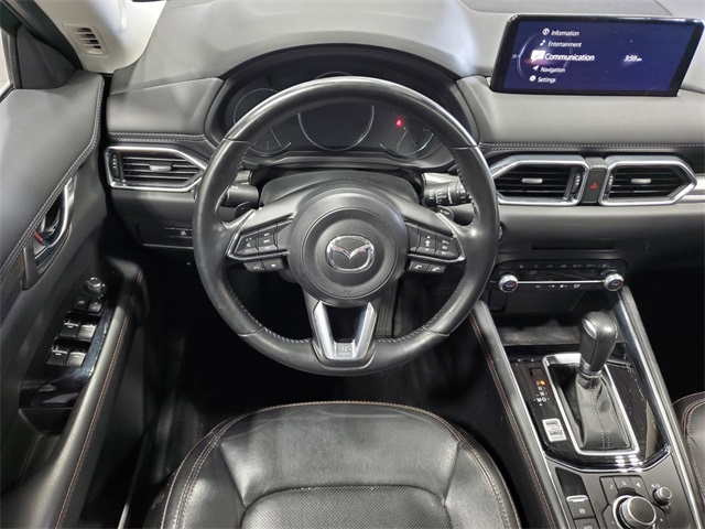 2023 Mazda CX-5 2.5 S Premium photo 20