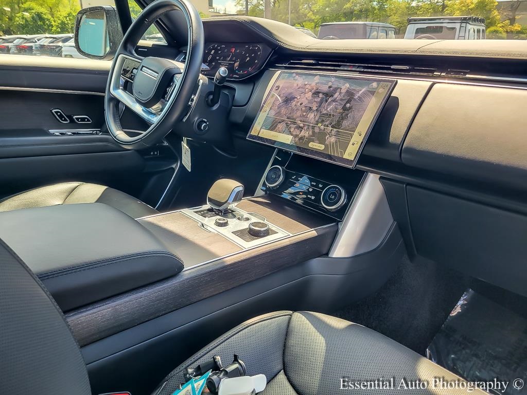 2023 LAND ROVER RANGE ROVER - Image 22
