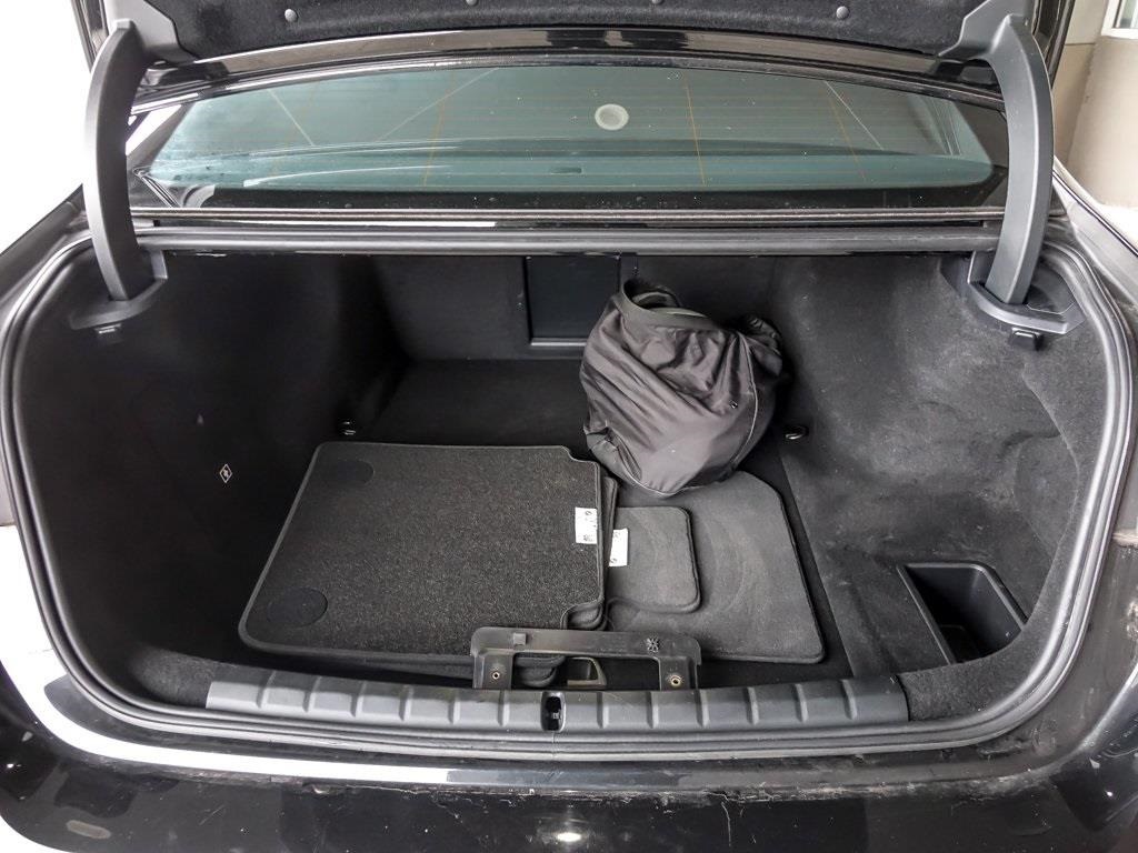 2023 BMW I7 - Image 25