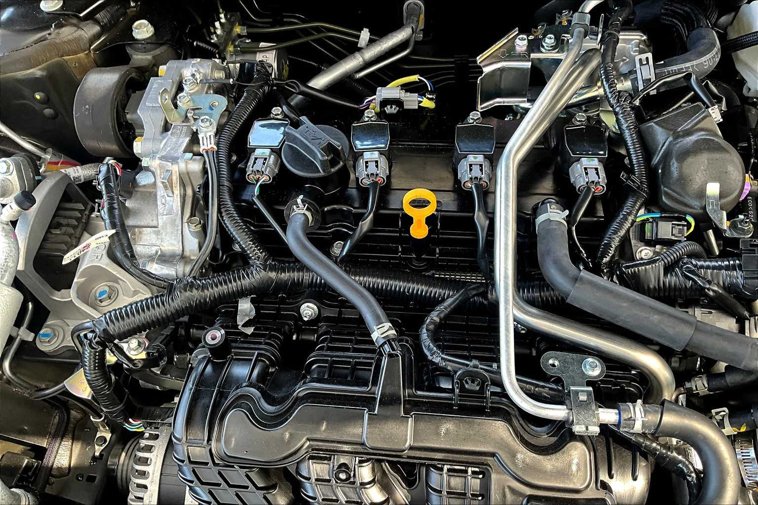2025 Nissan Altima SR photo 12