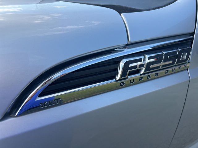 2016 Ford F-250 photo 4
