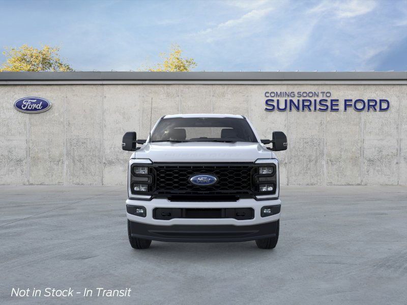 2026 Ford F-250 XL photo 5