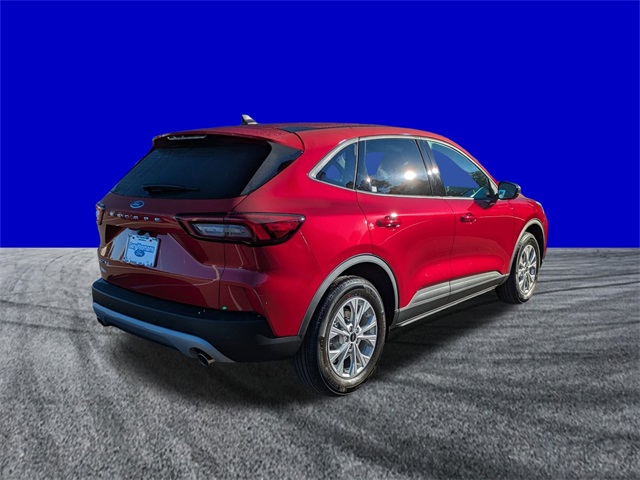 2026 Ford Escape Active photo 4