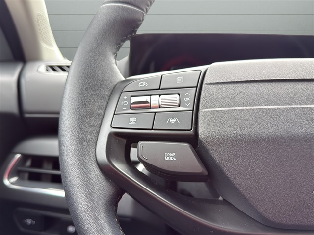 2025 Kia K4 EX photo 9