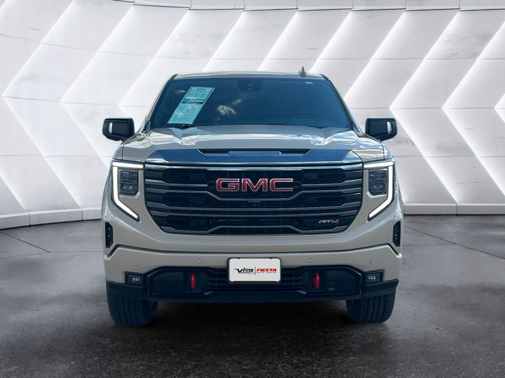 2023 Gmc Sierra 1500 AT4 photo 2