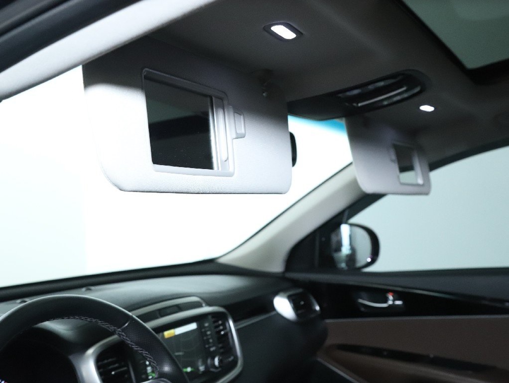 2020 Kia Sorento SX photo 19