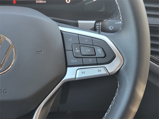 2022 Volkswagen Atlas SE Technology photo 27