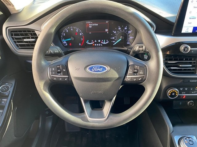 2020 Ford Escape SE photo 7