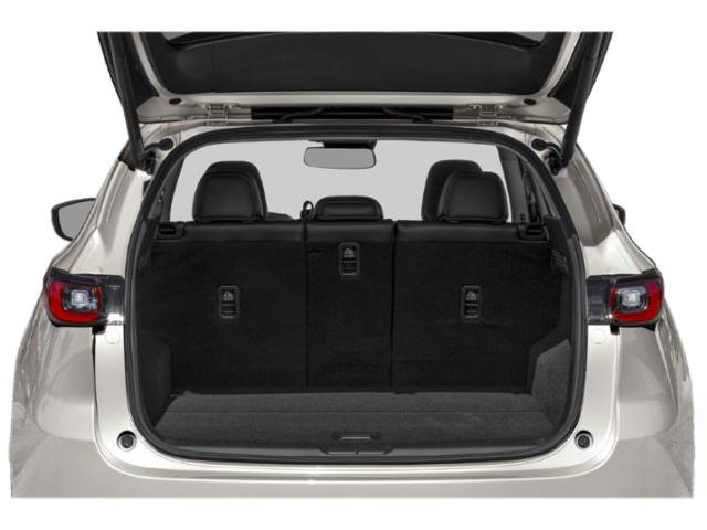 2025 Mazda CX-5 2.5 Premium Plus photo 10