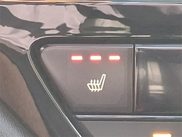 2025 Honda Accord Hybrid EX-L photo 20