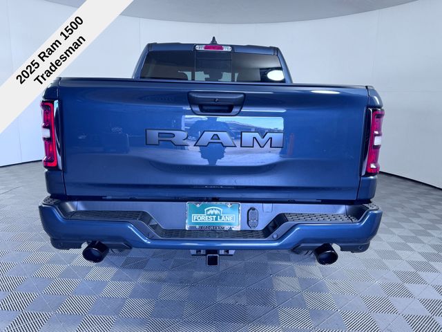 2025 Ram 1500 Tradesman photo 6