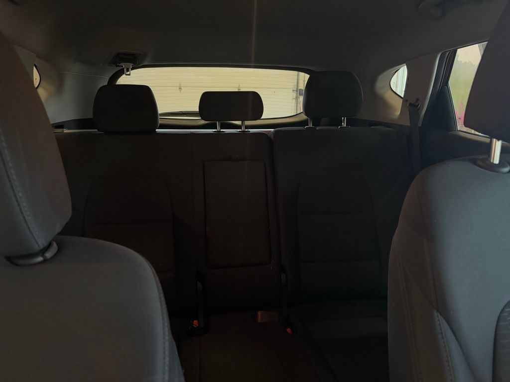 2020 Hyundai Tucson Value photo 18