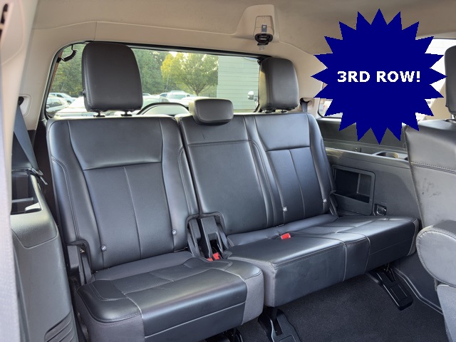 2024 Ford Expedition XLT photo 24