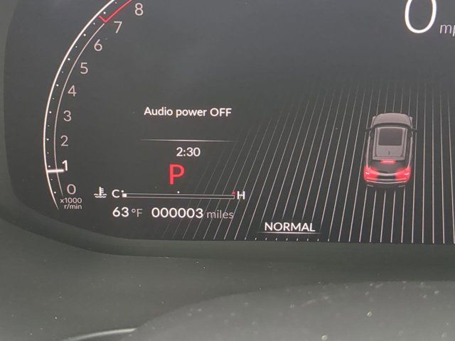 2025 Acura MDX Base photo 27