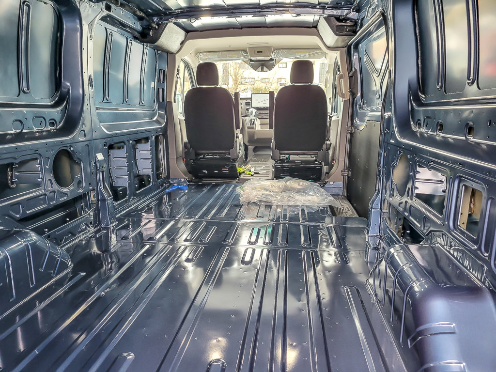 2026 FORD TRANSIT - Image 15