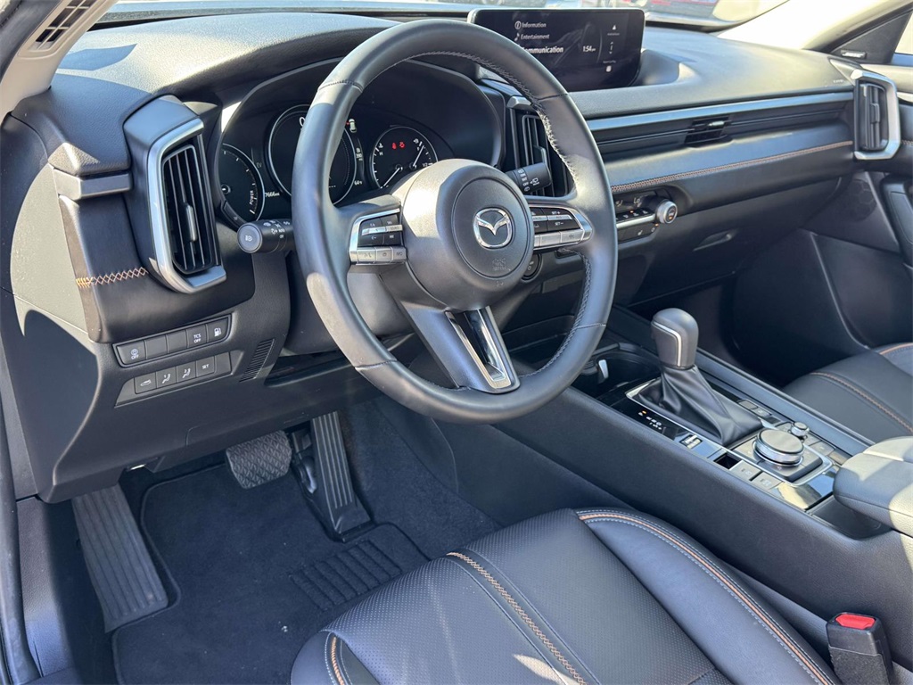 2025 Mazda CX-50 Premium photo 2