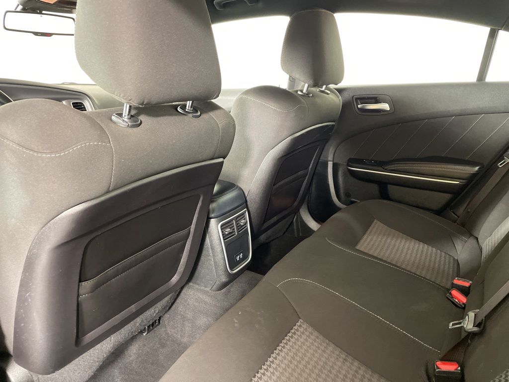 2023 Dodge Charger GT photo 38