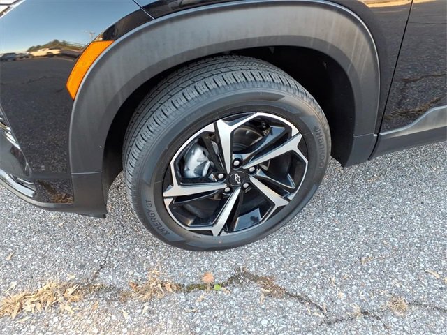 2023 Chevrolet Trailblazer RS photo 4