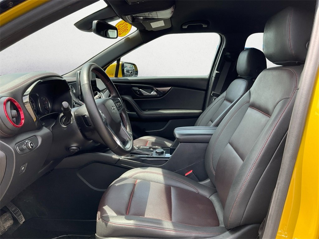 2023 Chevrolet Blazer RS photo 9