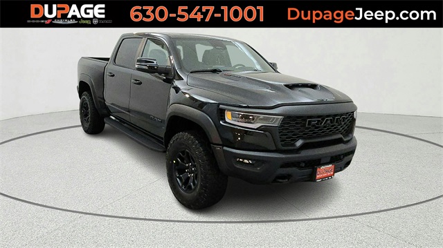 2026 RAM Ram 1500 Pickup RHO's photo