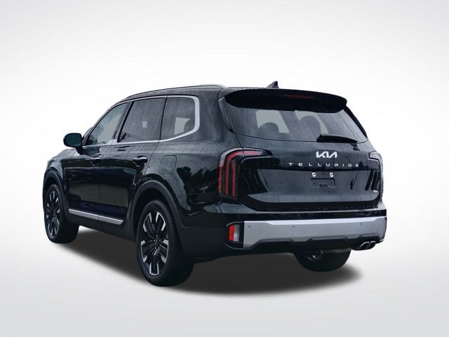 2024 Kia Telluride SX X-Line Prestige X-Pro photo 2