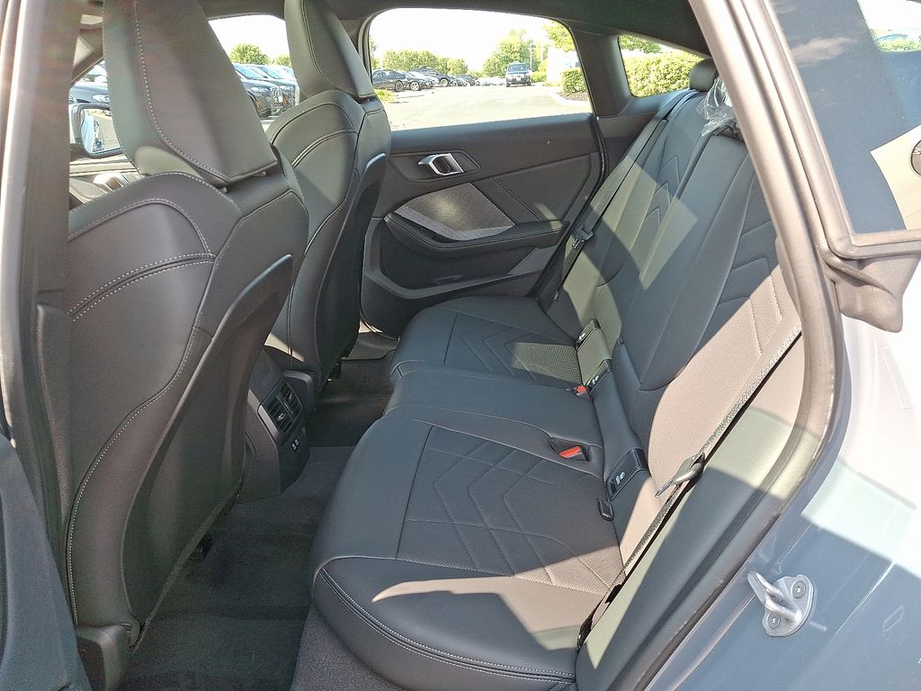 2025 Bmw 228i xDrive Gran Coupe photo 4