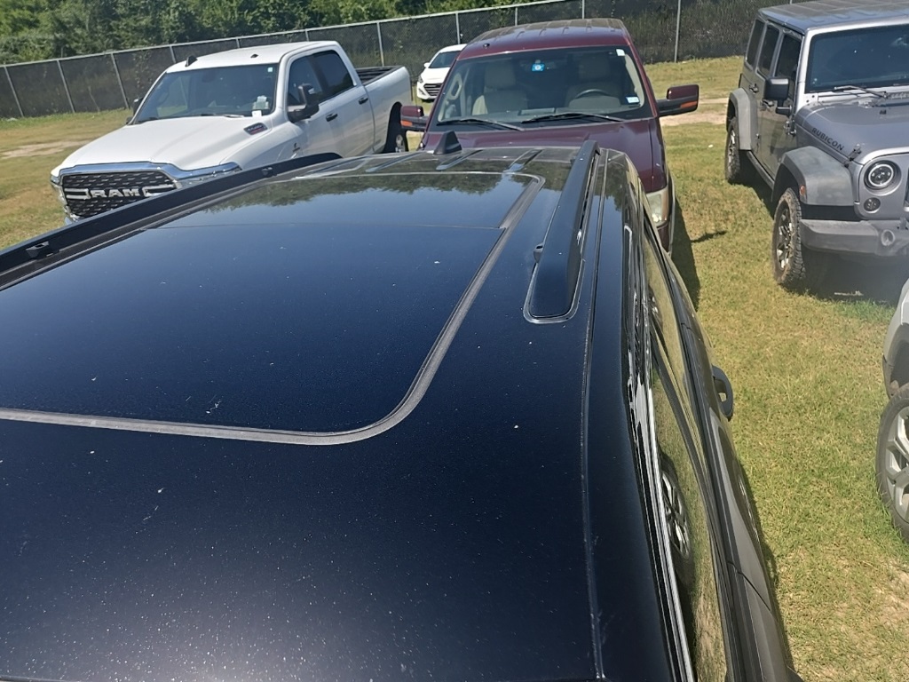 2022 Jeep Cherokee Limited 4xe photo 4
