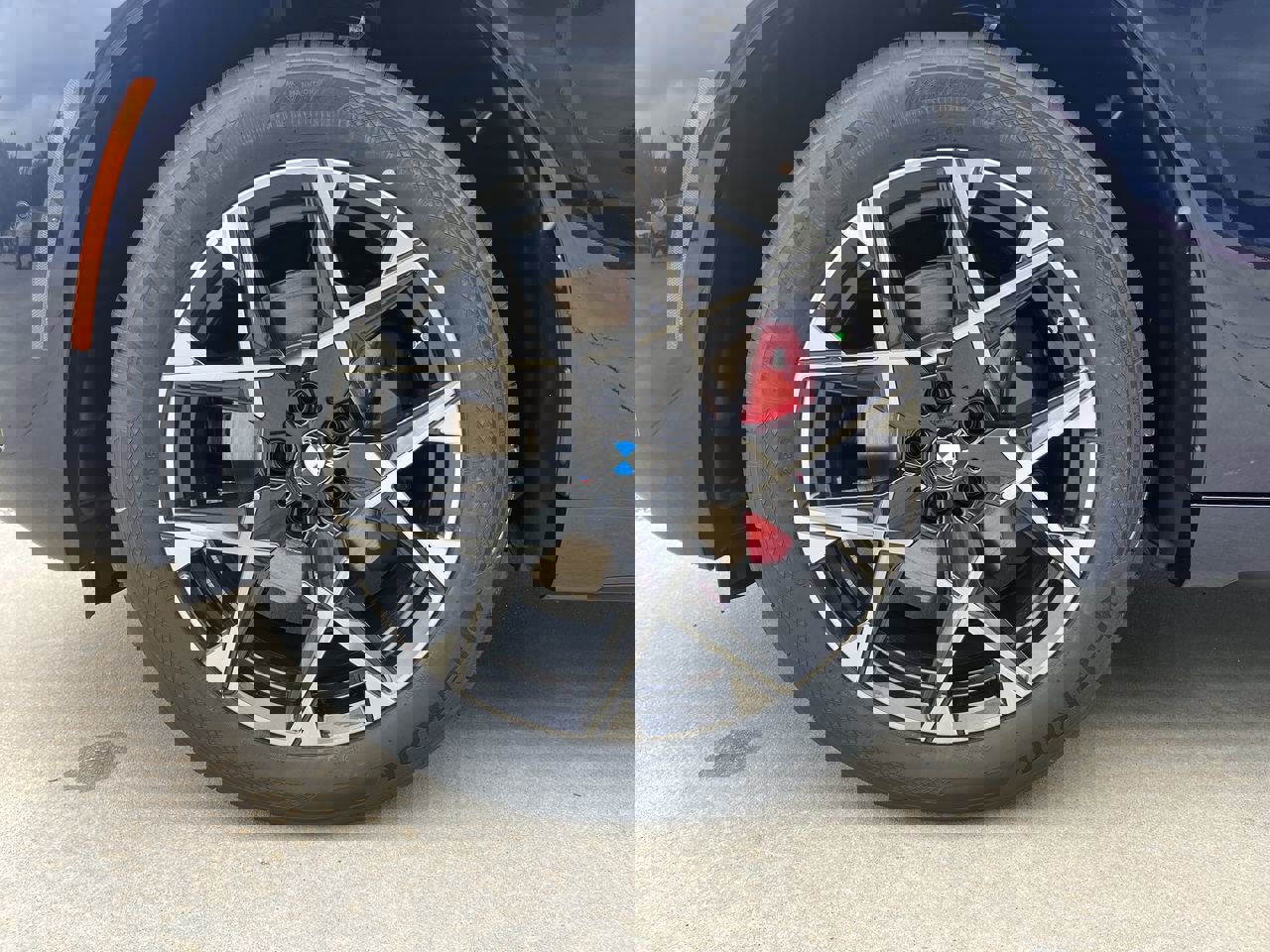 2026 Bmw X3 photo 13