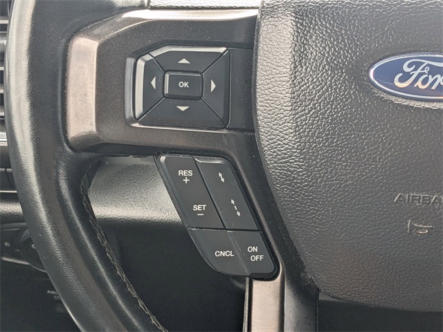 2021 Ford Expedition MAX Limited photo 23
