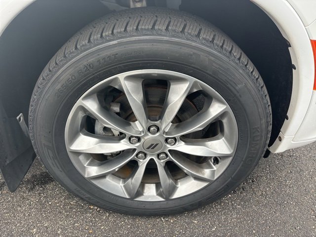2022 Dodge Durango Citadel photo 21